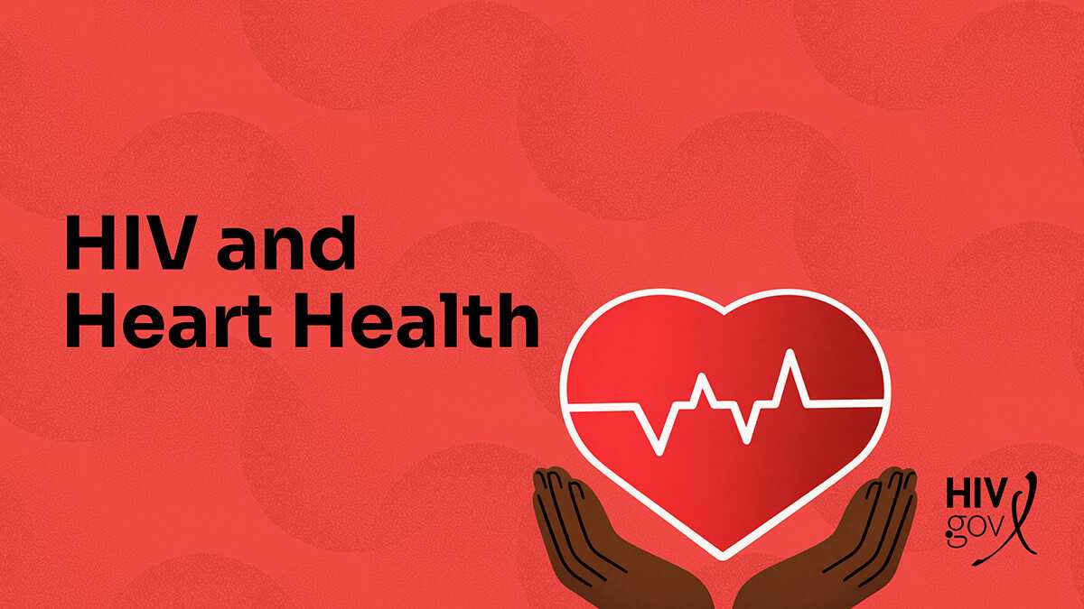 HIV and Heart Health