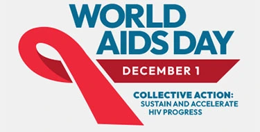 Office of Infectious Disease and HIV/AIDS Policy at the U.S. Conference on HIV/AIDS