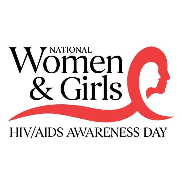 National Women and Girls HIV/AIDS Awareness Day #NWGHAAD